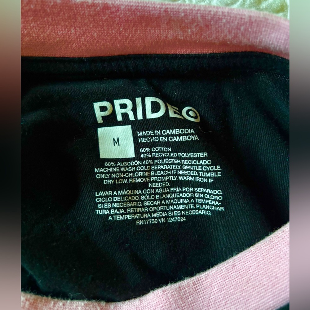 Ash & Chess Trans People will always exist pride shirt - Picture 2 of 2